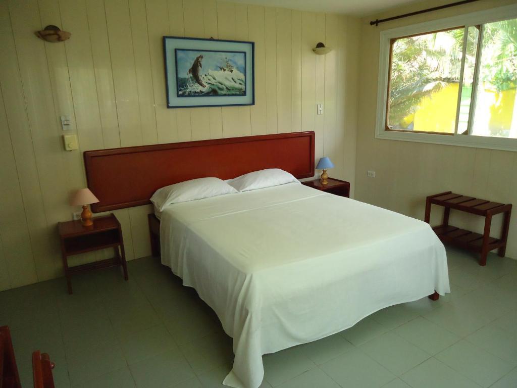 Hotel Nitana โกเวญาส ห้อง รูปภาพ