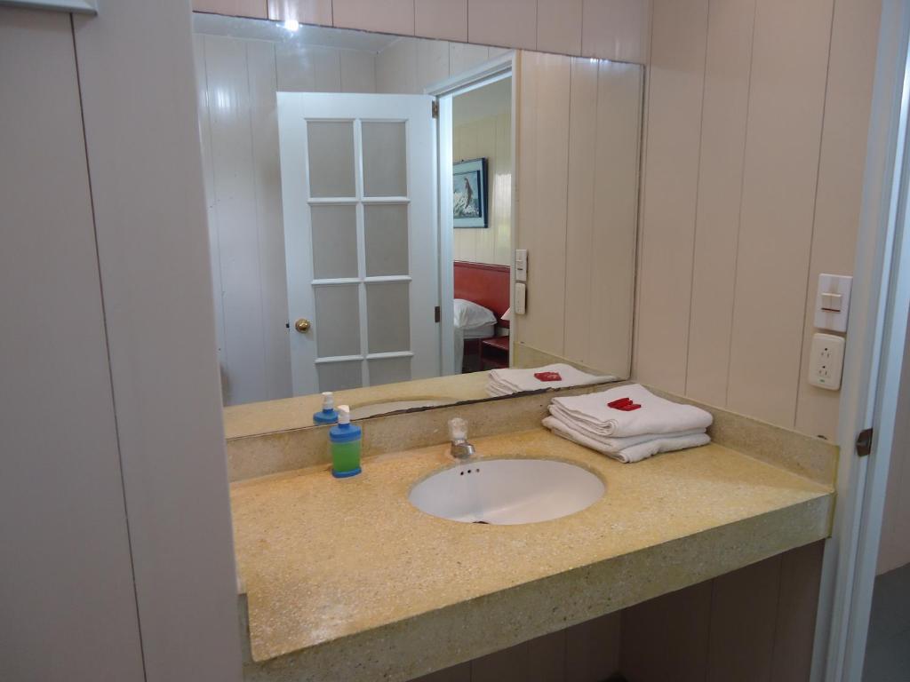 Hotel Nitana โกเวญาส ห้อง รูปภาพ