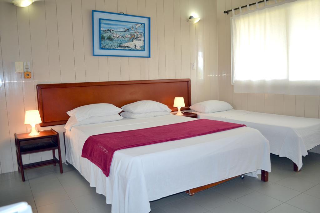 Hotel Nitana โกเวญาส ห้อง รูปภาพ
