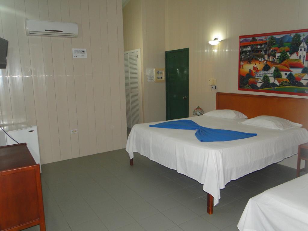 Hotel Nitana โกเวญาส ห้อง รูปภาพ