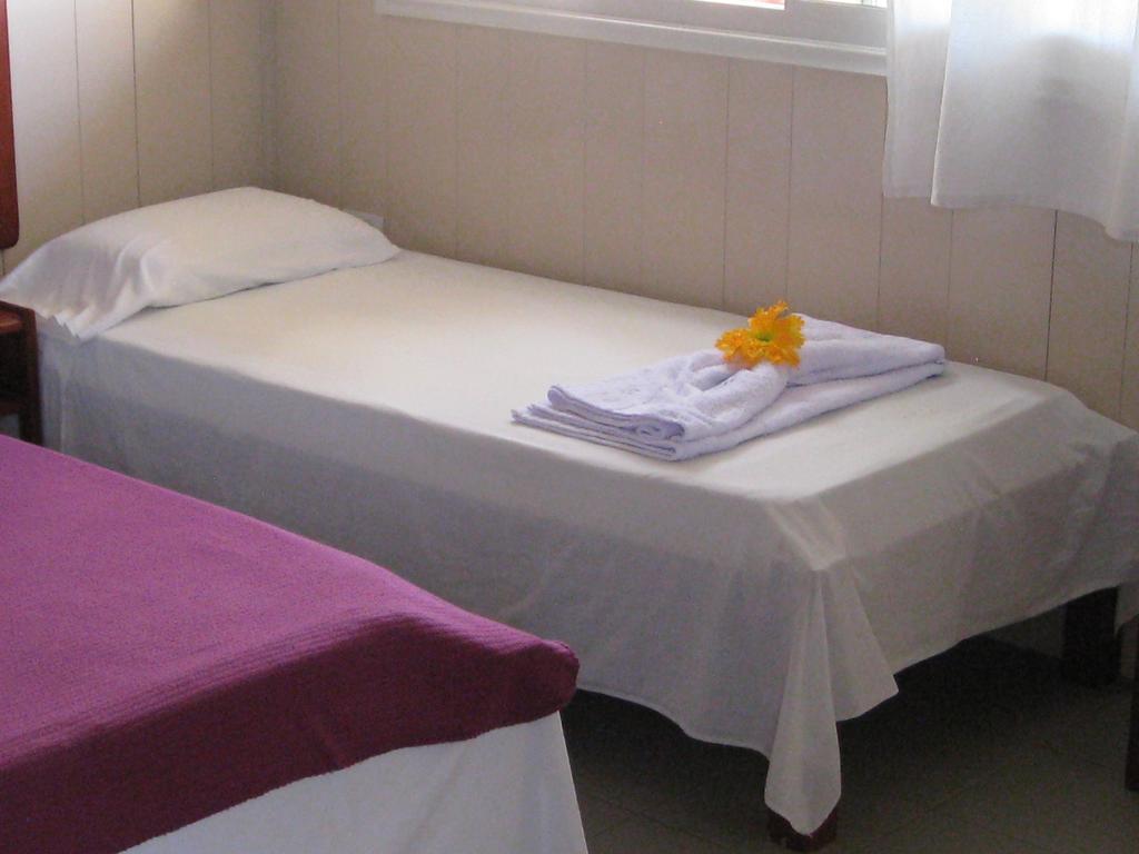 Hotel Nitana โกเวญาส ห้อง รูปภาพ