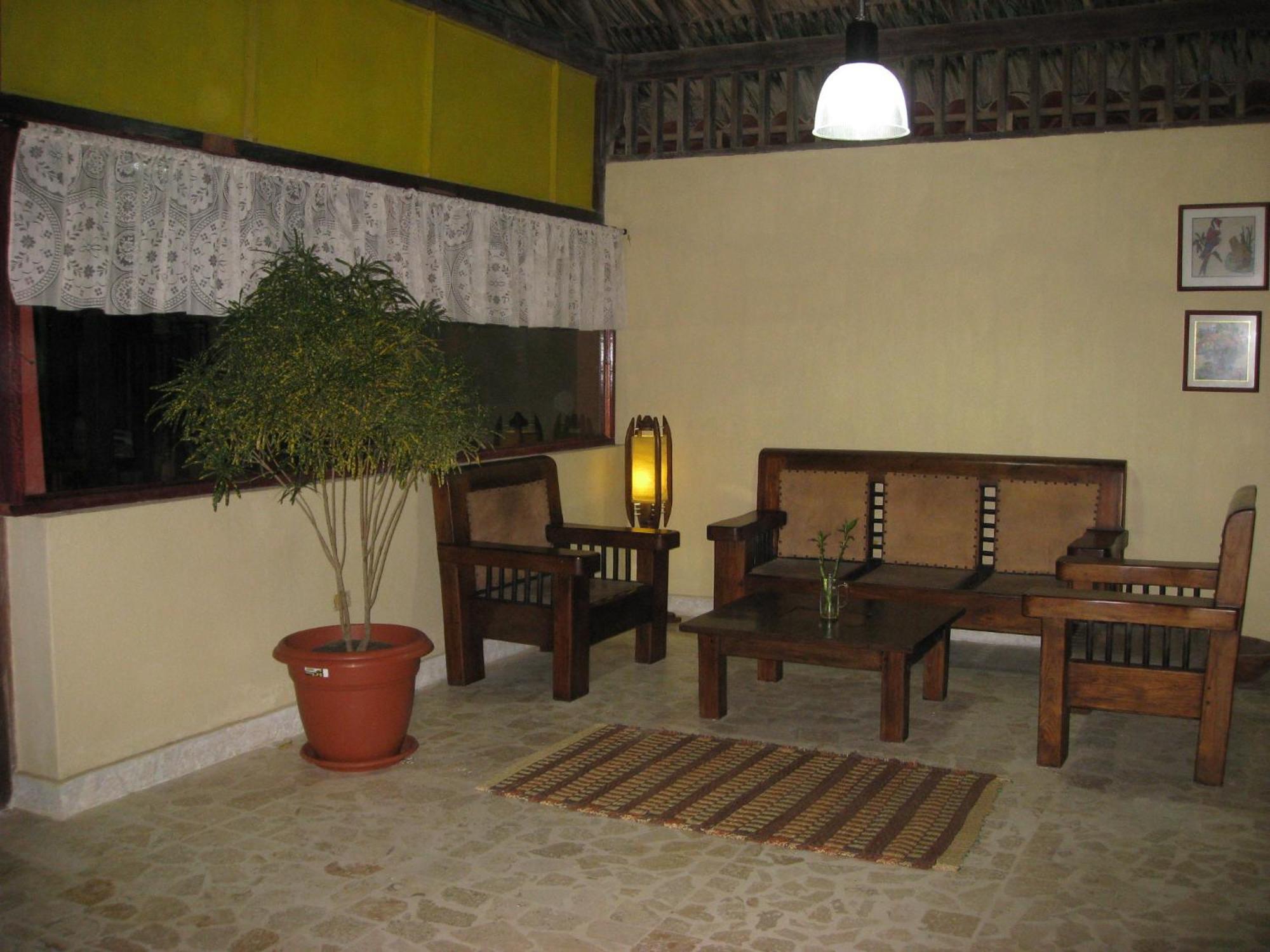 Hotel Nitana โกเวญาส ภายนอก รูปภาพ
