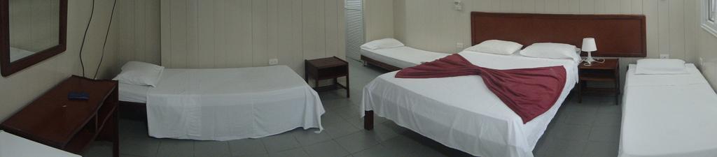 Hotel Nitana โกเวญาส ภายนอก รูปภาพ