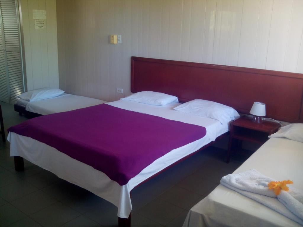 Hotel Nitana โกเวญาส ห้อง รูปภาพ