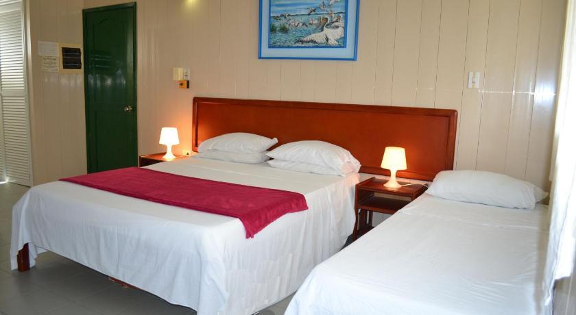 Hotel Nitana โกเวญาส ห้อง รูปภาพ