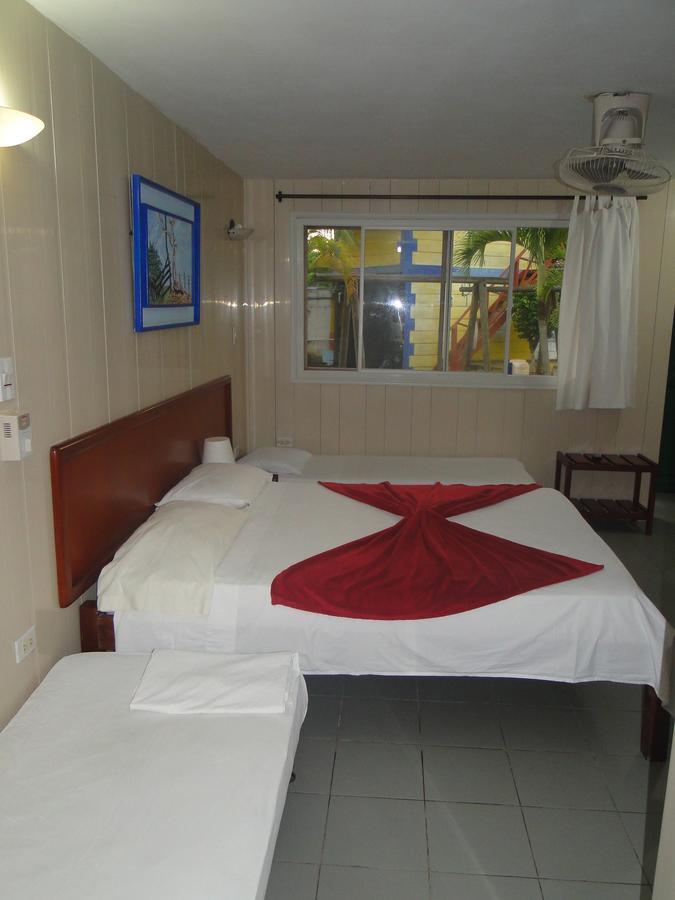 Hotel Nitana โกเวญาส ภายนอก รูปภาพ