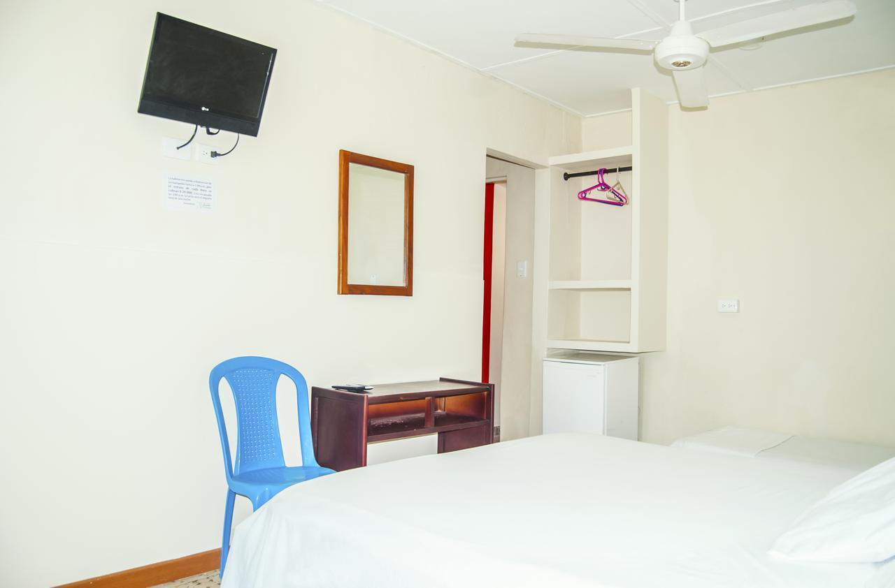 Hotel Nitana โกเวญาส ภายนอก รูปภาพ